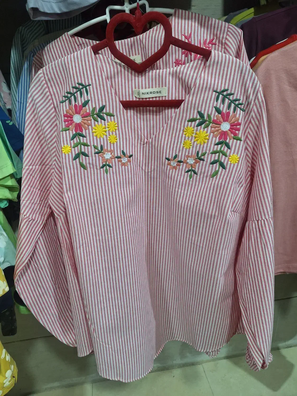 شومیز|لباس|رفسنجان, |دیوار