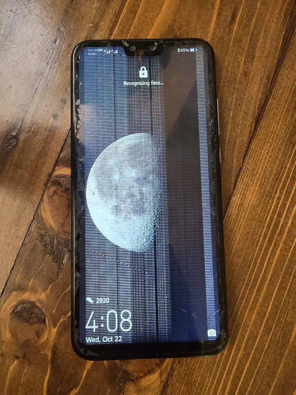 گوشی هواوی y9 2019|موبایل|تهران, تهرانپارس غربی|دیوار