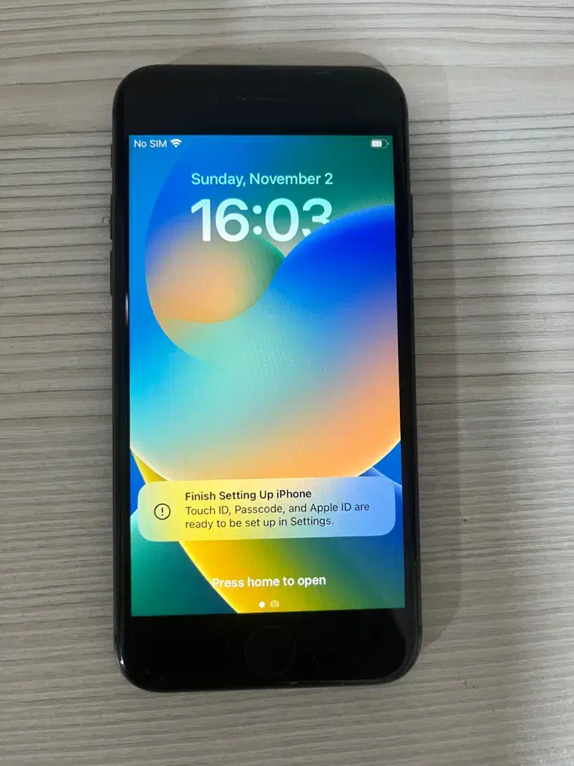 ایفون ۸ پارت نامبر Za|موبایل|اصفهان, رهنان|دیوار