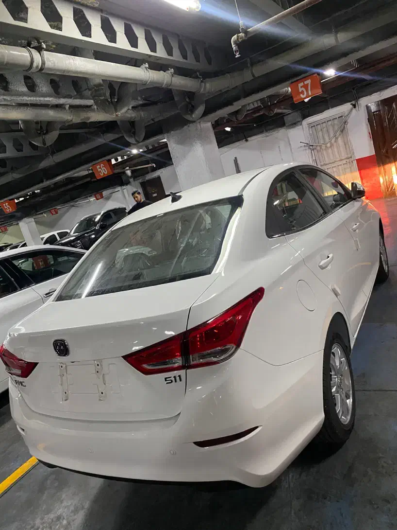 b511 fmc|خودرو سواری و وانت|تهران, سعادتآباد|دیوار