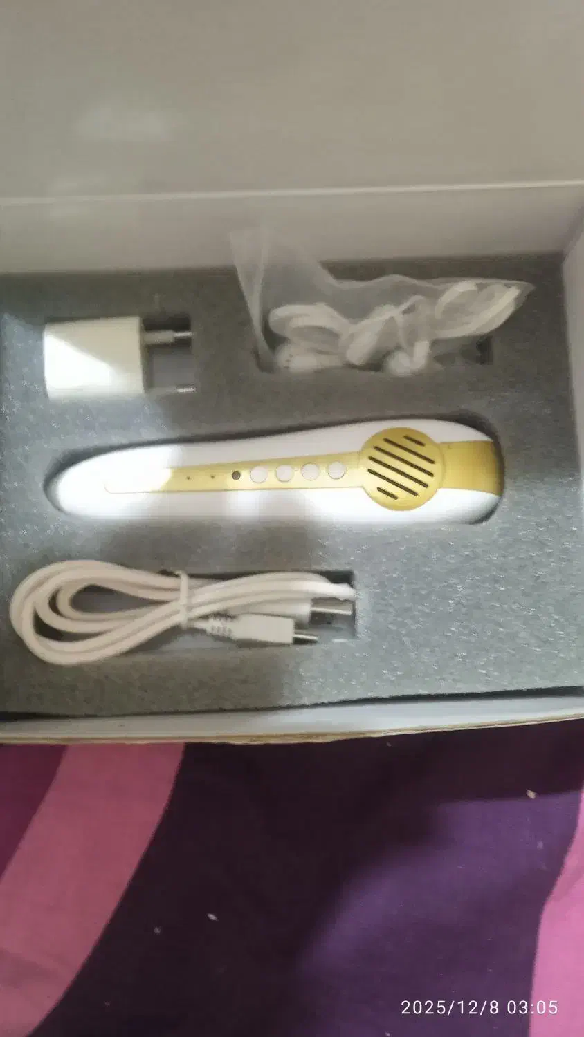 قلم هوشمند چند منظوره قرانی|کتاب و مجله مذهبی|تهران, جنت‌آباد مرکزی|دیوار