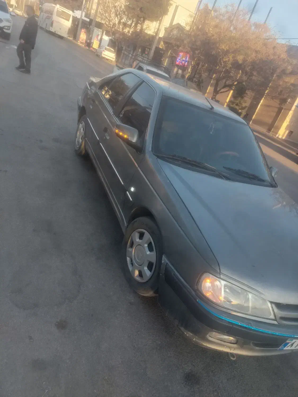 پارس دلفینی|خودرو سواری و وانت|سیرجان, |دیوار