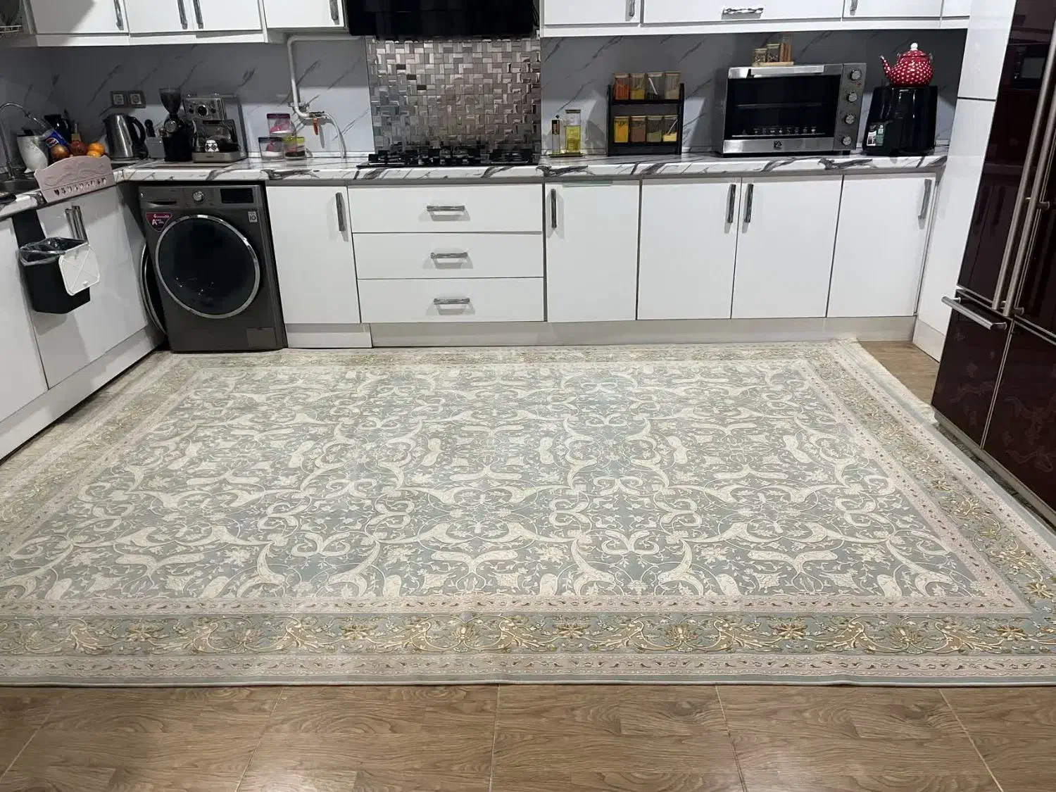 نه متری|فرش|آبادان, |دیوار