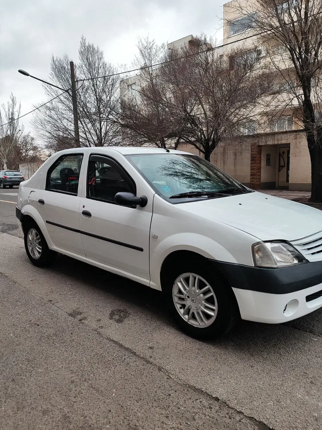 تندر E2 مدل 90|خودرو سواری و وانت|تبریز, |دیوار