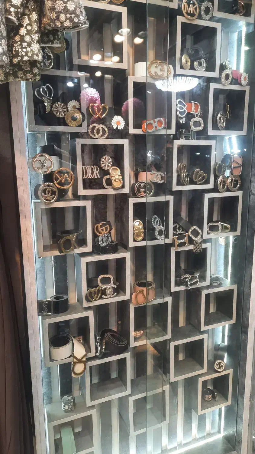 ویترین|فروشگاه و مغازه|قرچک, مهدیه|دیوار