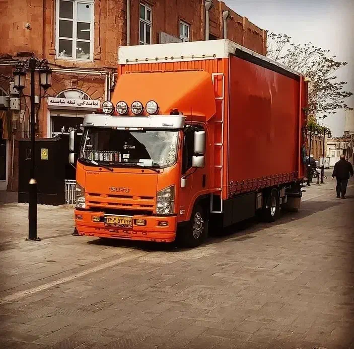 اتوبار باربری تهران کارگر شهر و شهرستان|خدمات حمل و نقل|تهران, فرمانیه|دیوار