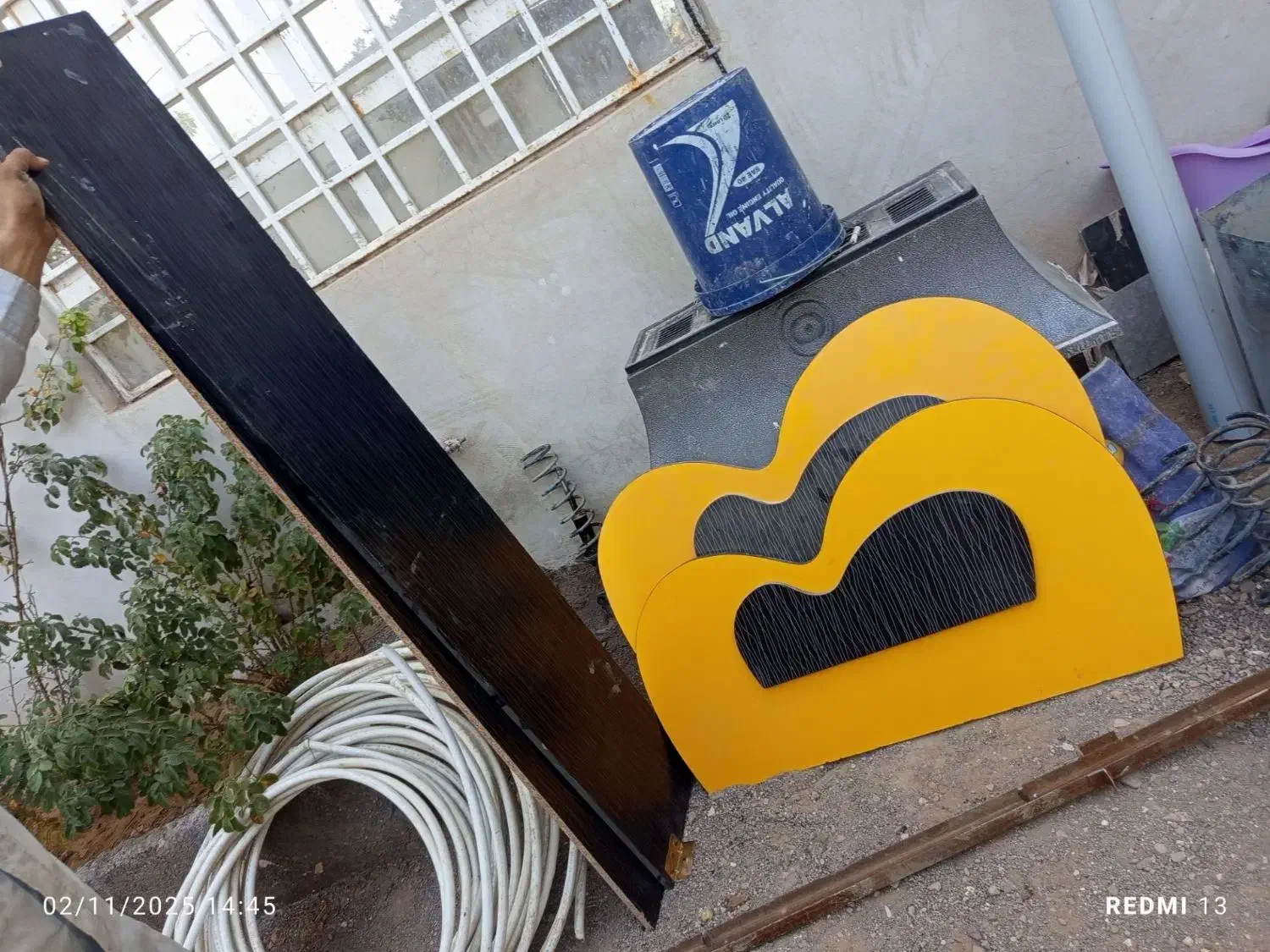 تخت خواب|تخت و صندلی بچه|تربت جام, المهدی|دیوار