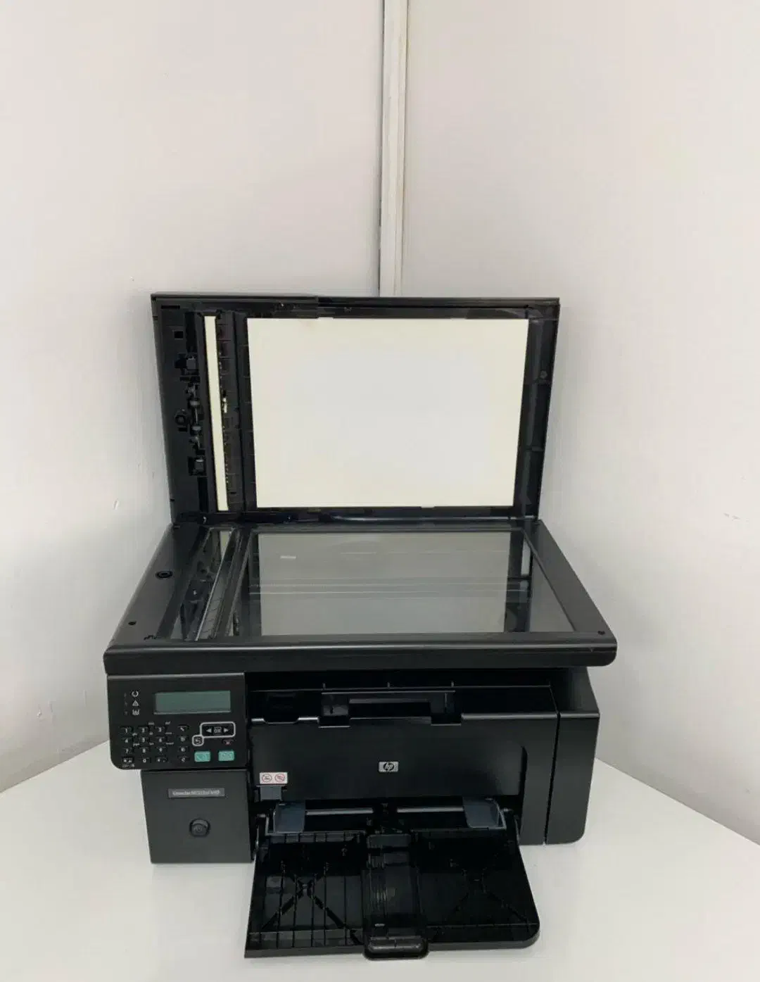 پرینتر ۴کاره اچ پی M1212|پرینتر، اسکنر، کپی، فکس|زنجان, |دیوار