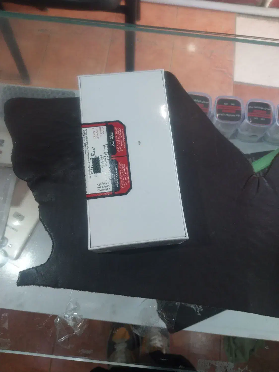 گوشی شیامیnot12s اکبند|موبایل|ری, هاشم‌آباد|دیوار