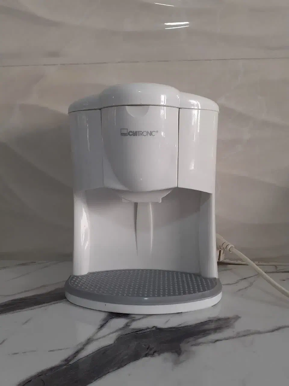 قهوه ساز فوری|سماور، چای‌ساز، قهوه‌ساز|رباط‌کریم, نصیرشهر|دیوار