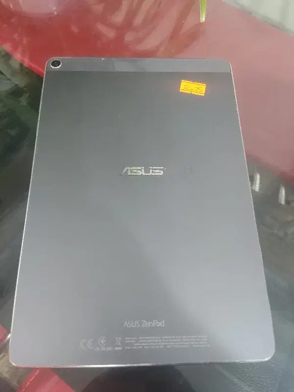 تبلت 10 اینچ ایسوس z500|تبلت|تهران, نیلوفر|دیوار
