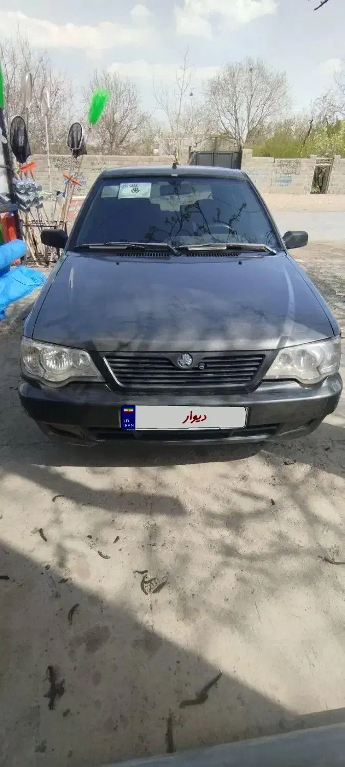 111|خودرو سواری و وانت|کرج, کمالشهر|دیوار