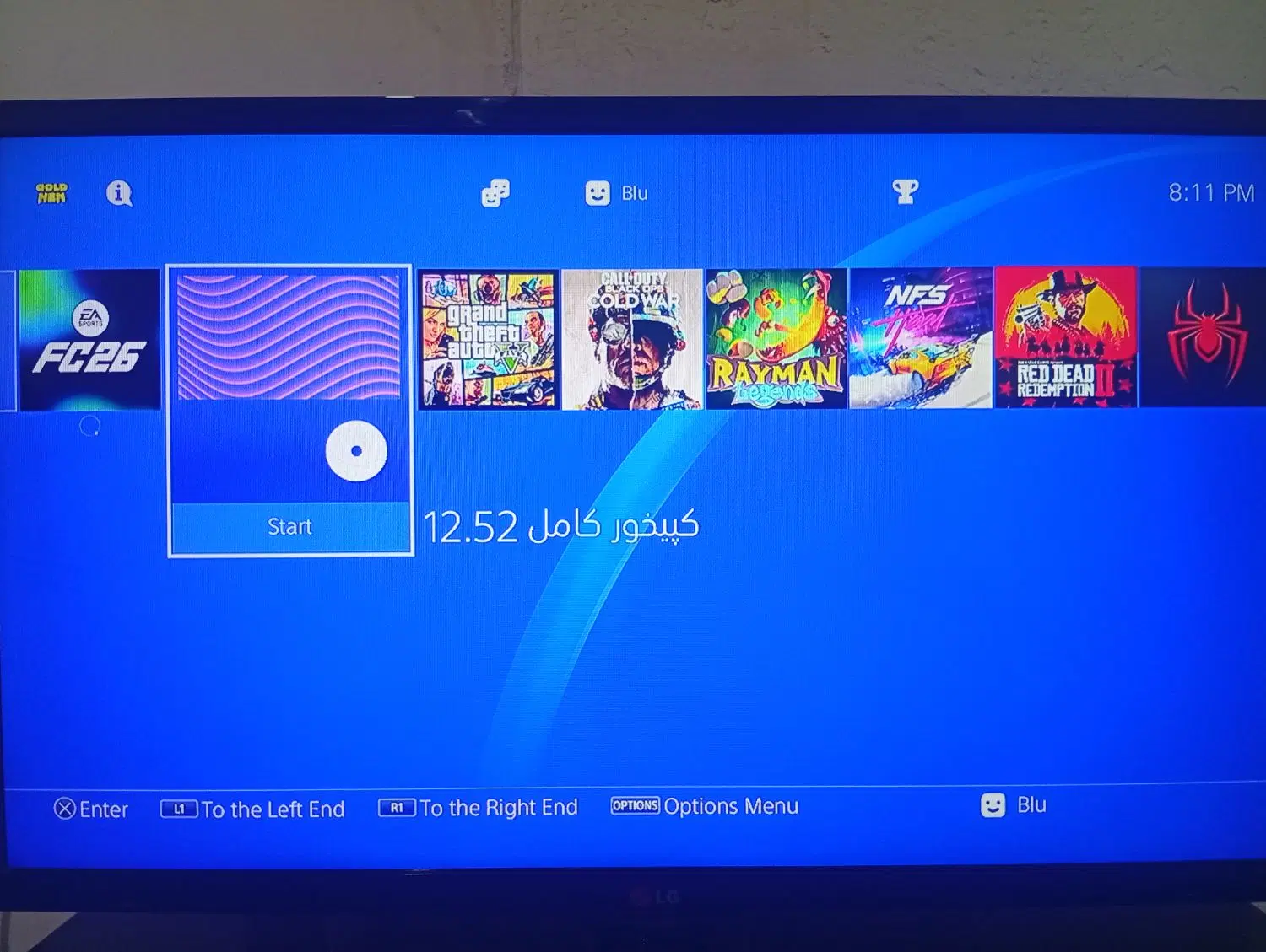 ps4|کنسول، بازی ویدئویی و آنلاین|رفسنجان, |دیوار