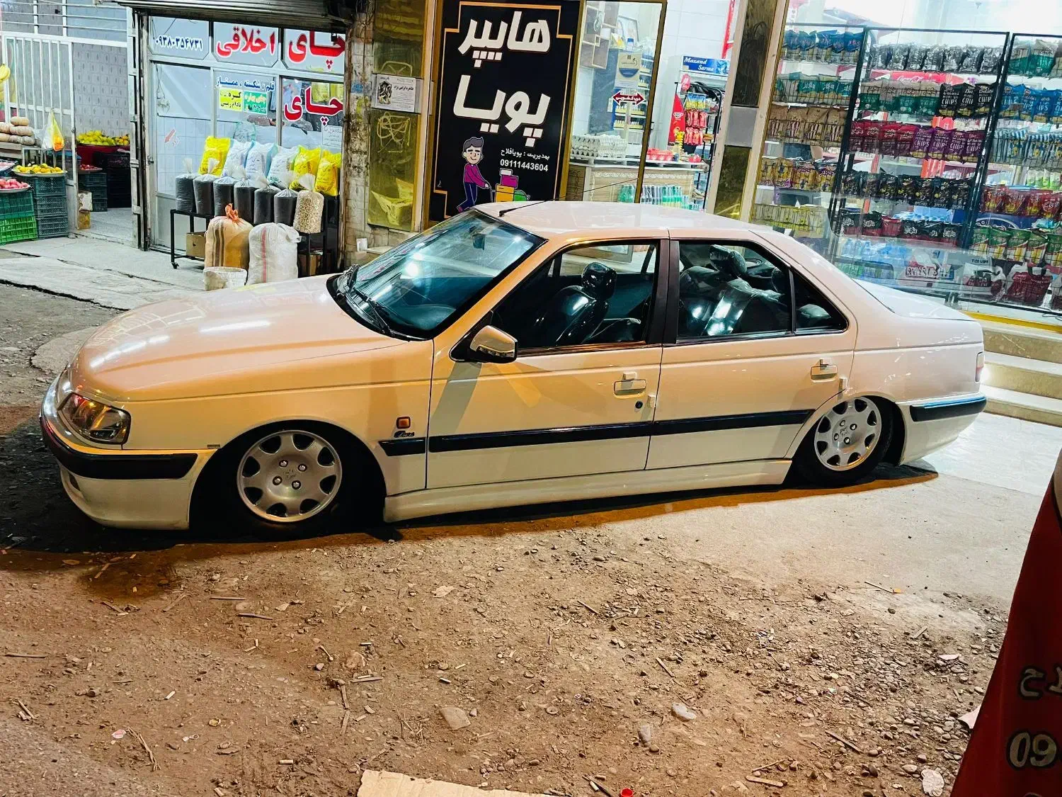 فروش خودرو|خودرو سواری و وانت|آستانه اشرفیه, |دیوار