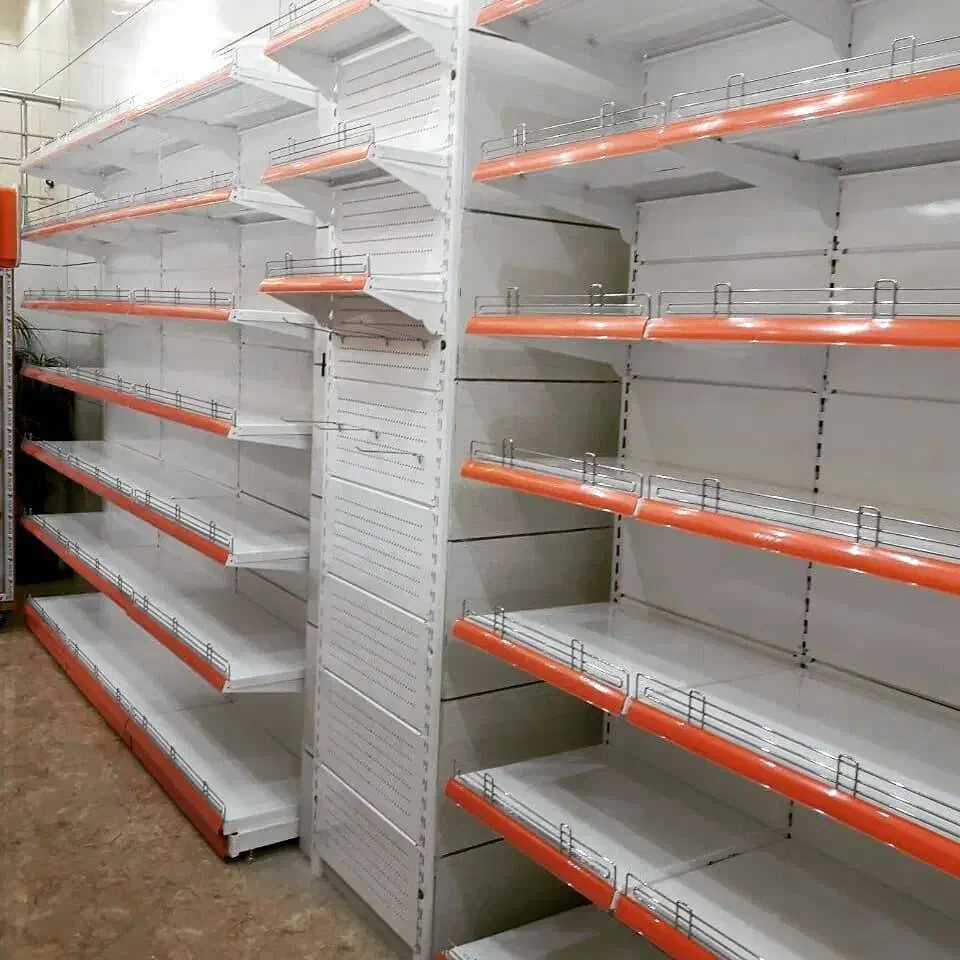 قفسه هایپری سرلاین دار طرح ترک|فروشگاه و مغازه|سراوان, |دیوار