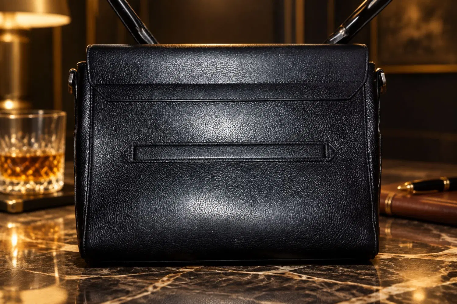 فراتر از یک اکسسوری اصالت کیف اسناد Montblanc|کیف، کفش، کمربند|تهران, زعفرانیه|دیوار