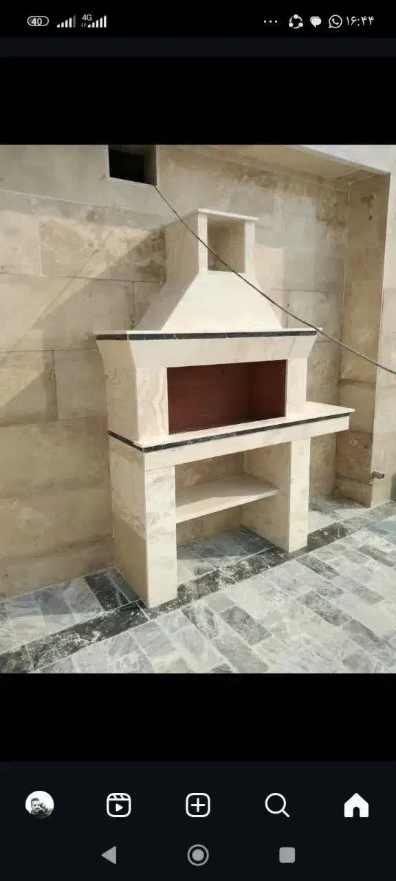 استاد کار سنگ وسرامیک|خدمات پیشه و مهارت|دوگنبدان, |دیوار