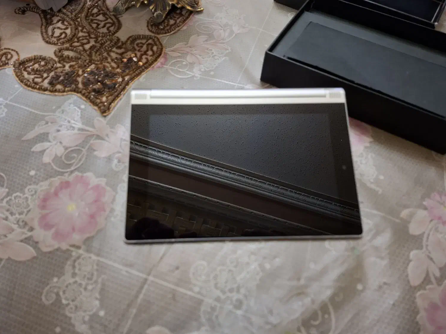 تبلت Lenovo yoga tab 2 در حد عتیقه|تبلت|ارومیه, |دیوار