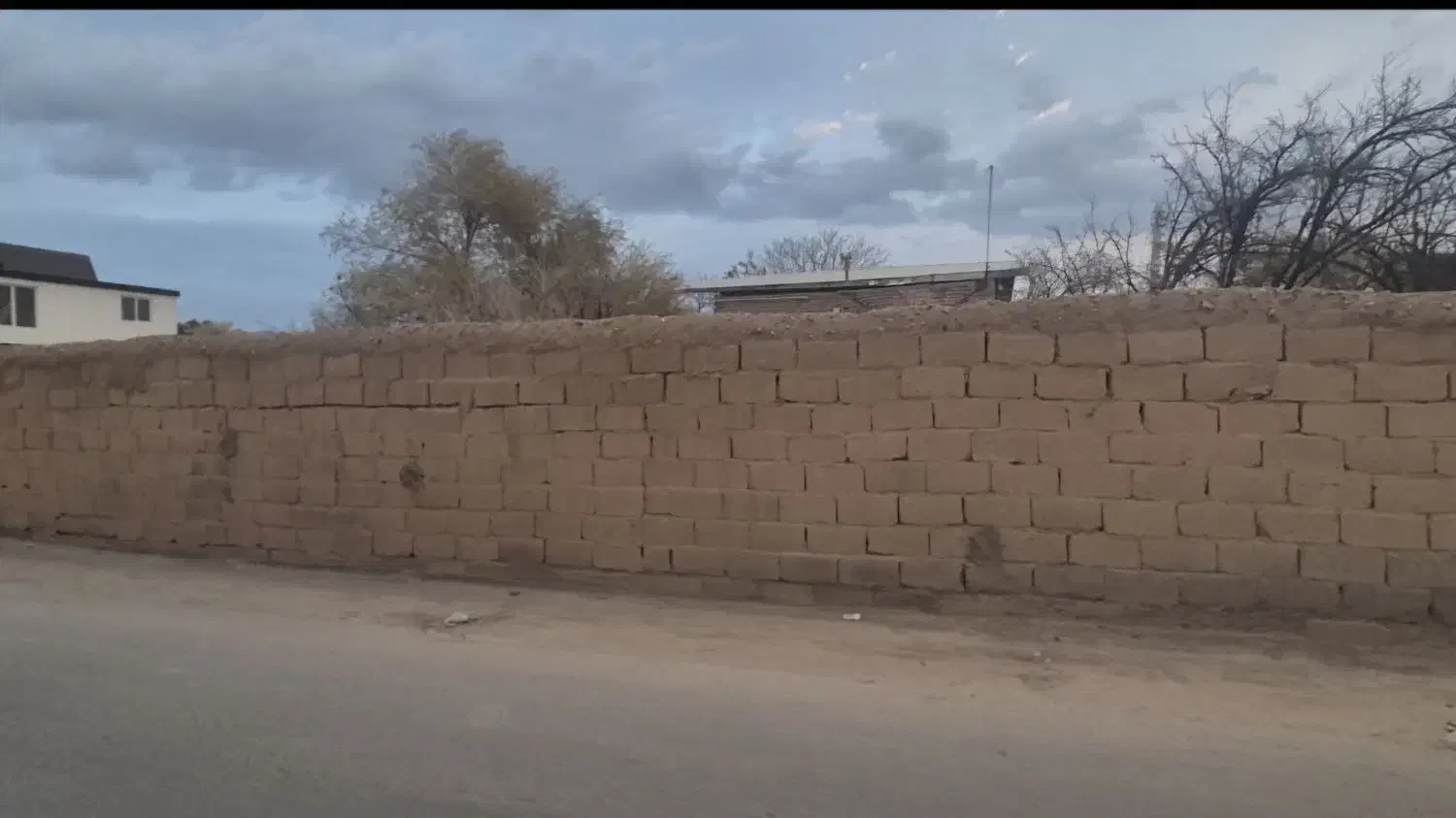 ملک  وباغ|فروش زمین و ملک کلنگی|چترود, |دیوار