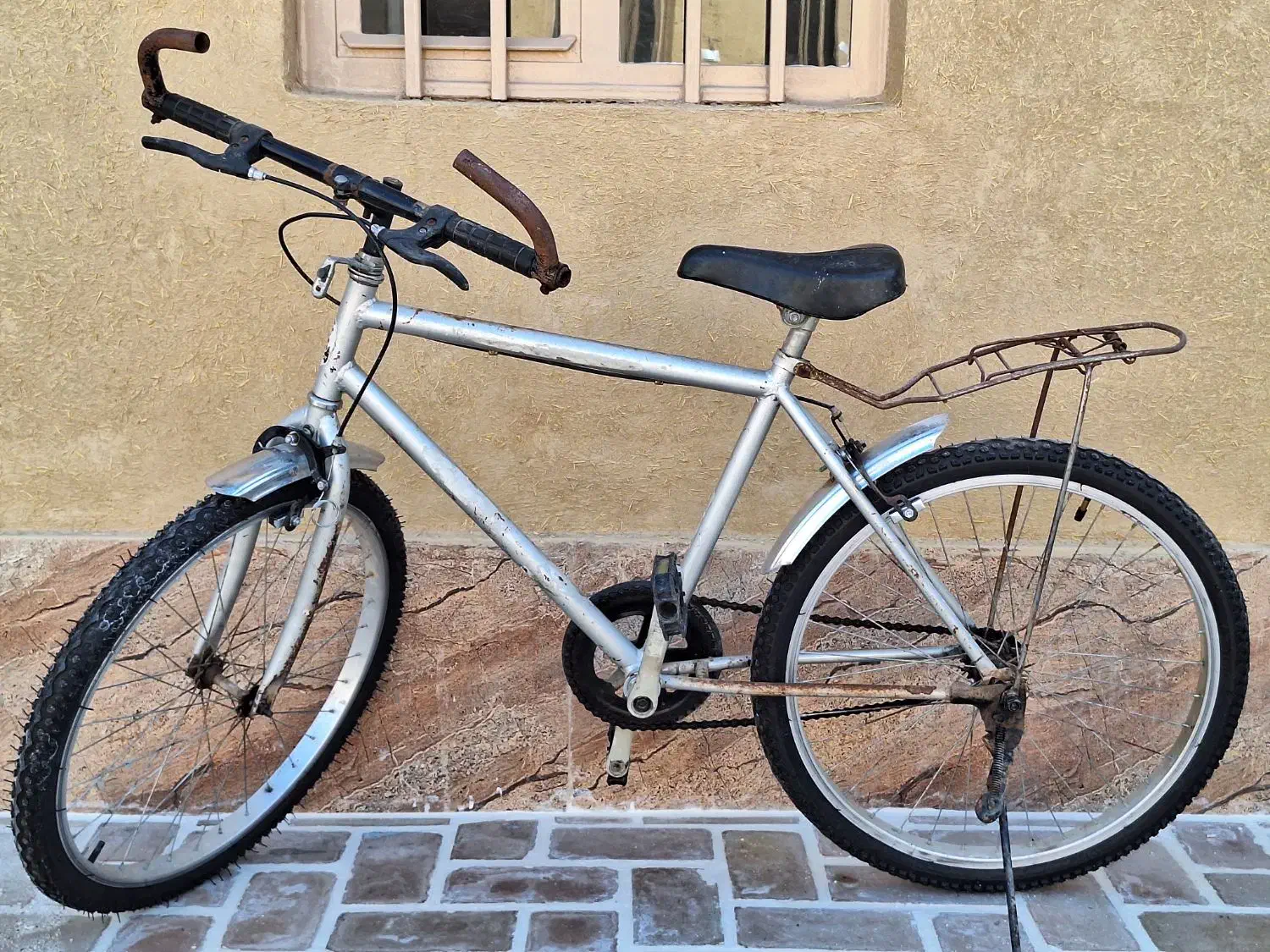 دوچرخه ۲۴ کارکرده|دوچرخه، اسکیت، اسکوتر|فردوس (خراسان), |دیوار