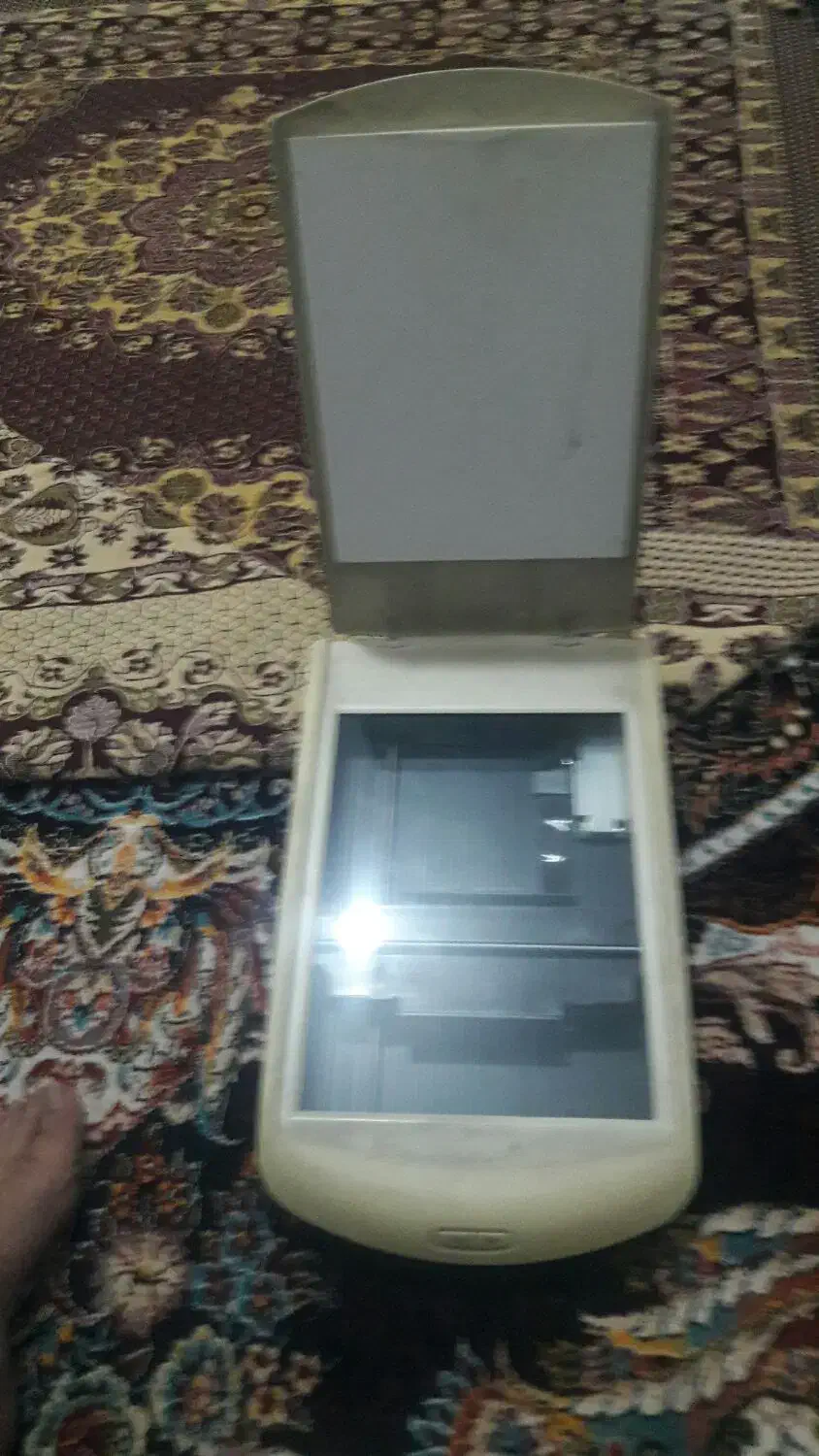 یه عدداسکنر ،چاپگر|پرینتر، اسکنر، کپی، فکس|گلبهار, شهر جدید گلبهار|دیوار