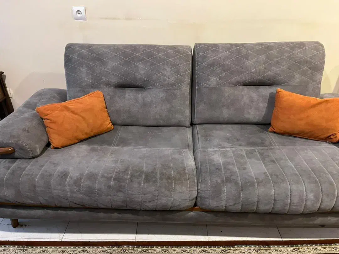 کاناپه تختشو|مبلمان خانگی و میز عسلی|شهریار, شهریار|دیوار