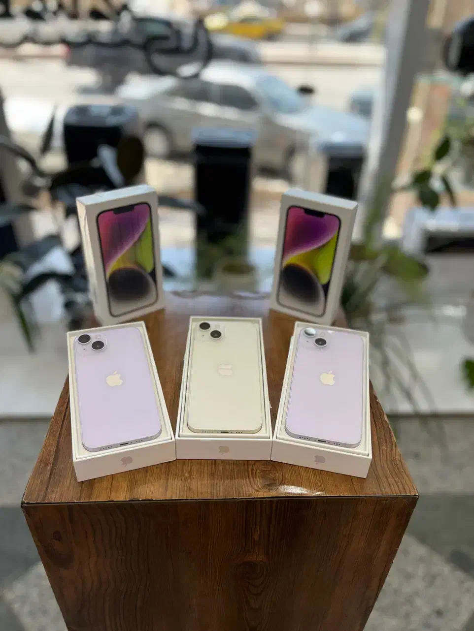 Iphone 14 just active|موبایل|کرمان, |دیوار