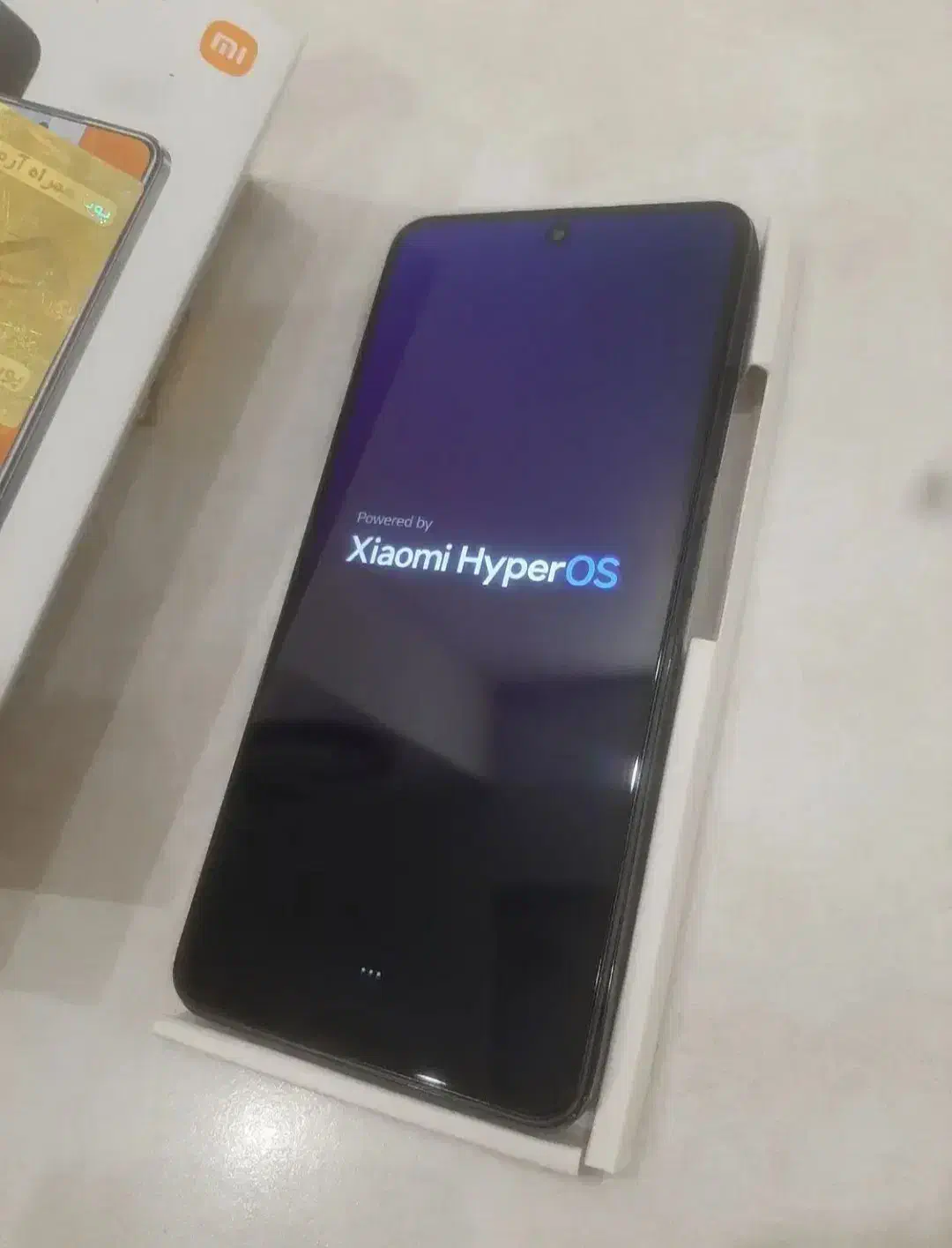 شیامی نوت یازده پرو|موبایل|هشتگرد, شهرک بوستان|دیوار