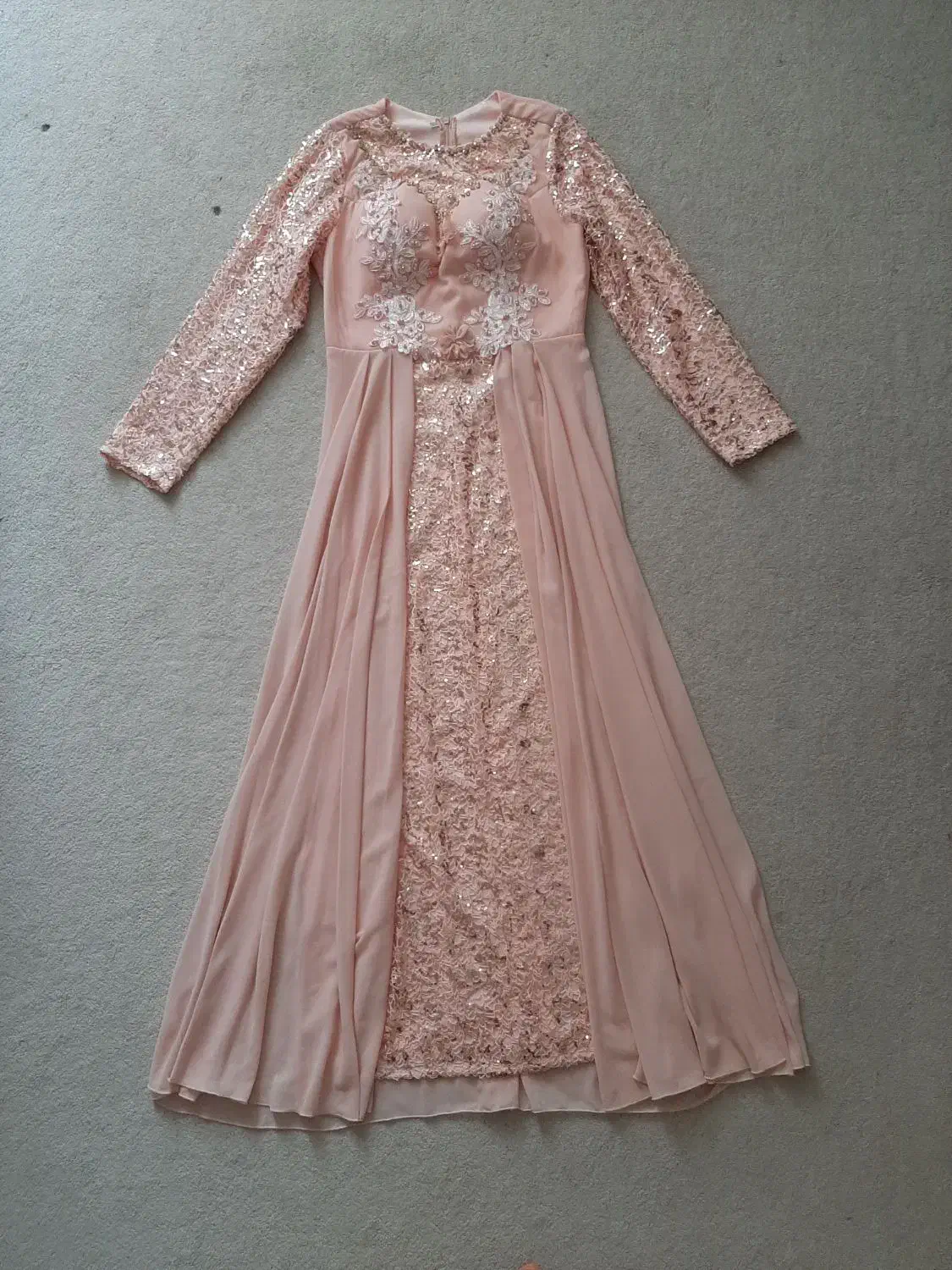 لباس مجلسی شیک و تمیز|لباس|شیروان (خراسان), |دیوار