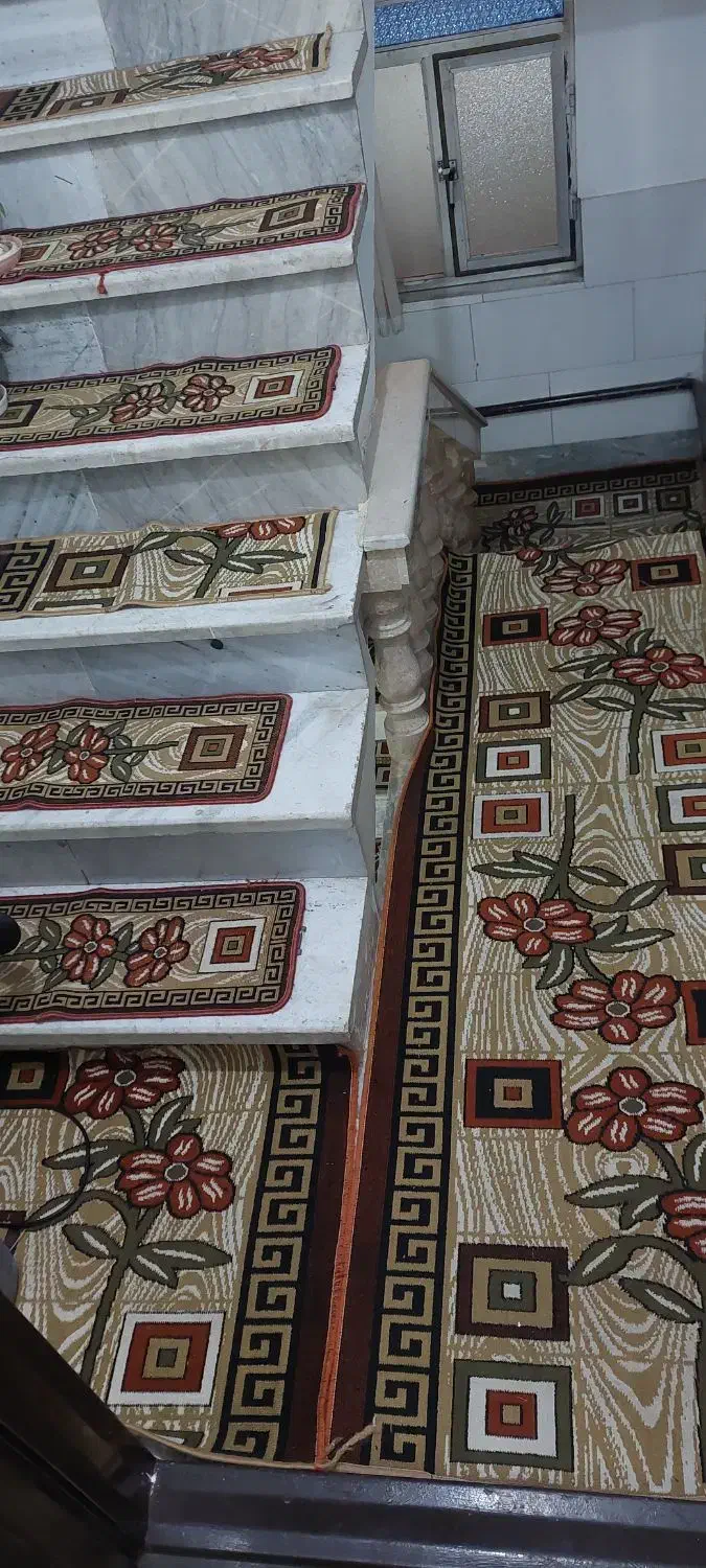 گلیم|گلیم، جاجیم، گبه|الوند, |دیوار