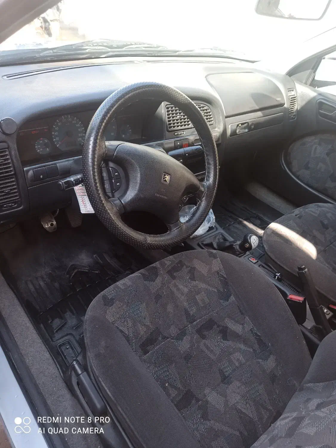 فروش فوری|خودرو سواری و وانت|نیشابور, شهید جعفری|دیوار