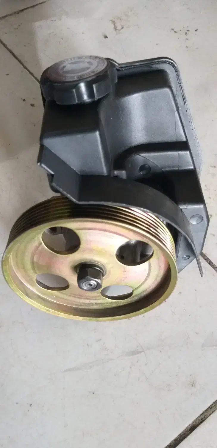 پمپ هیدرولیک|قطعات یدکی و لوازم جانبی|خاوران, |دیوار