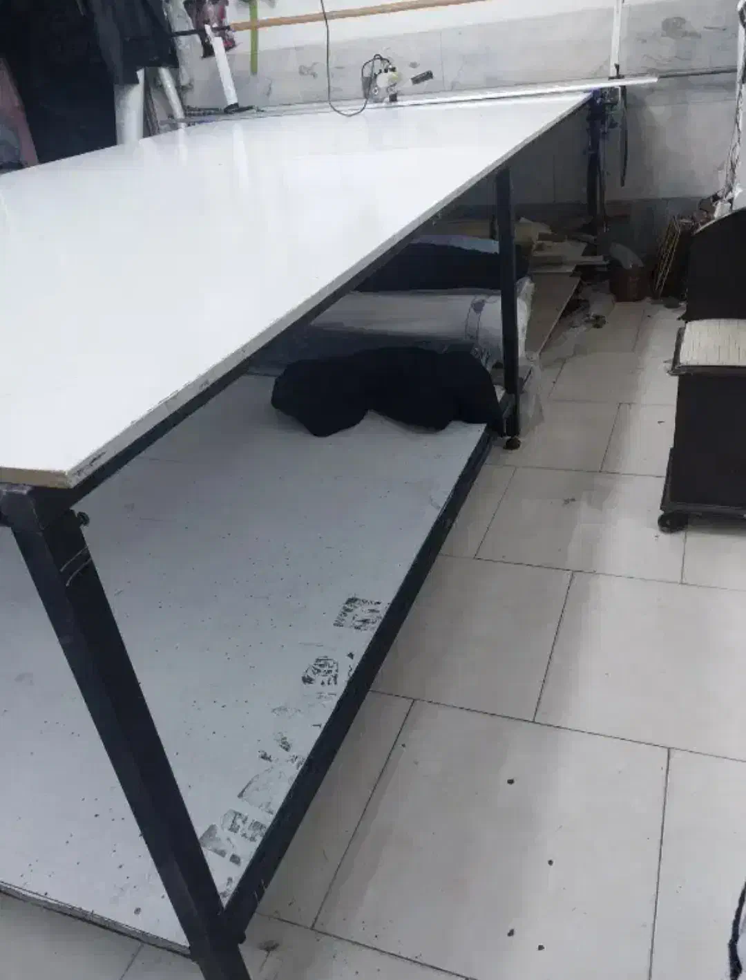 وردست برشکار دکمه مادگی زن اتو کار|استخدام صنعتی، فنی، مهندسی|نظرآباد, نظرآباد|دیوار