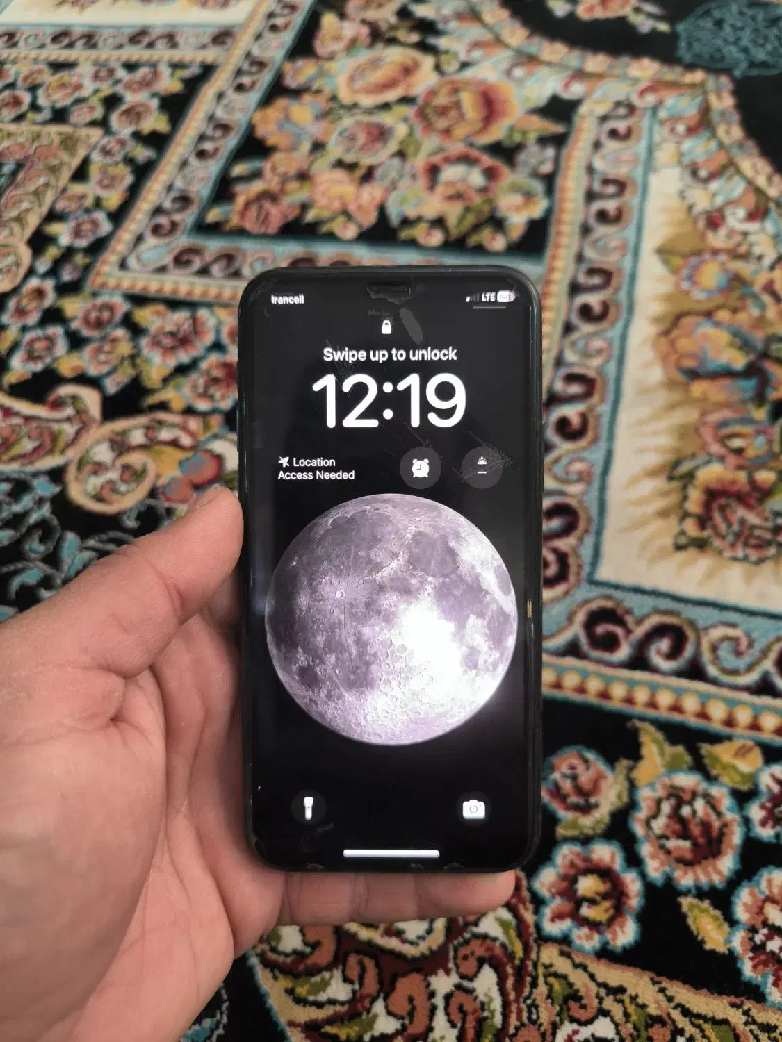 آیفون 11پرو|موبایل|شیراز, شهرک صادقیه|دیوار