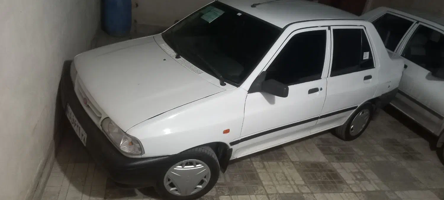 پراید ۱۳۱ مدل ۹۶|خودرو سواری و وانت|صباشهر, |دیوار