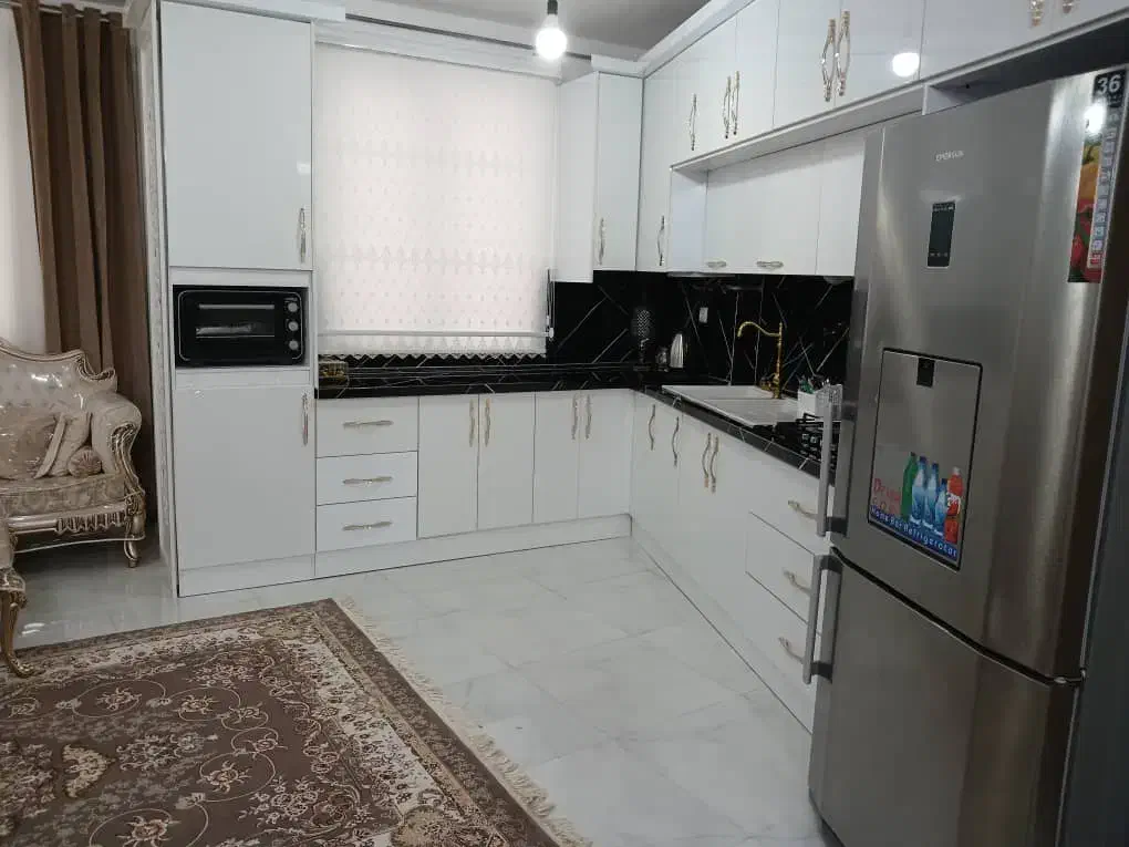 منزل نو ساخت با تمام امکانات|اجارهٔ کوتاه‌مدت آپارتمان و سوئیت|اردبیل, |دیوار