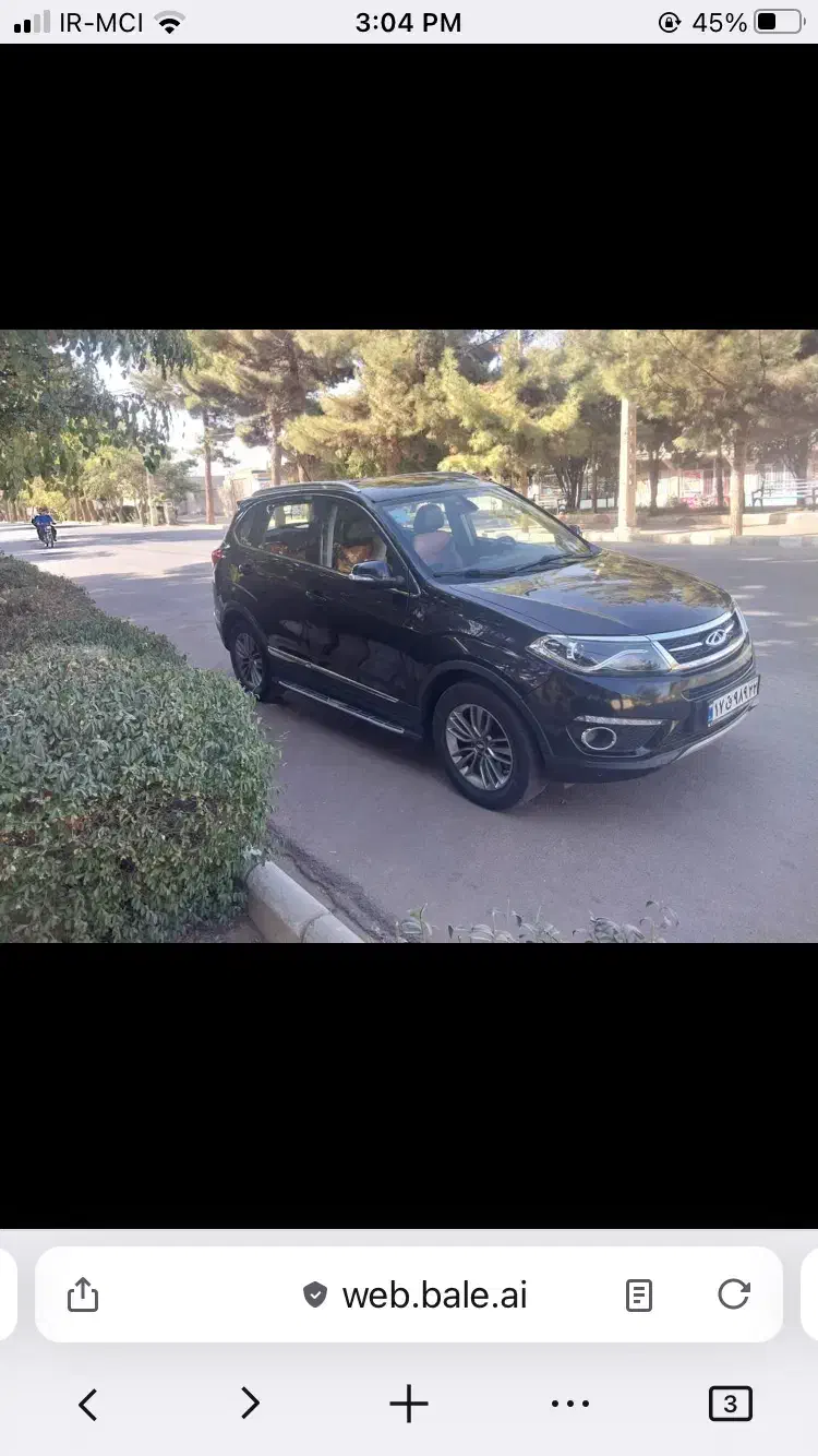 تیگو5|خودرو سواری و وانت|کاشمر, |دیوار