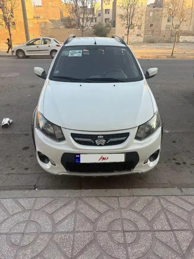 فروش خودرو|خودرو سواری و وانت|فردیس, شهرک ۱۱۰|دیوار