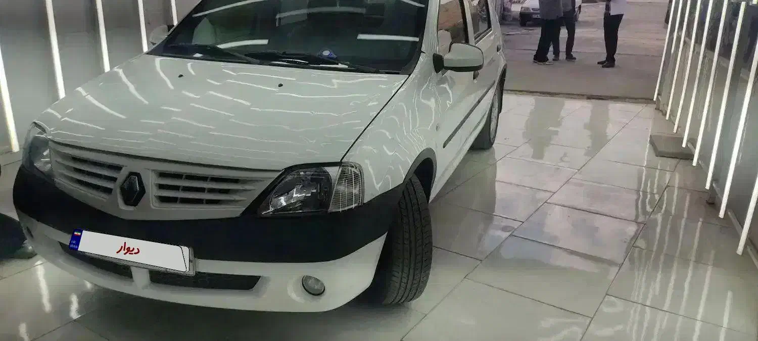 فروش ال 90کم کار اتومات|خودرو سواری و وانت|مشهد, خین عرب|دیوار