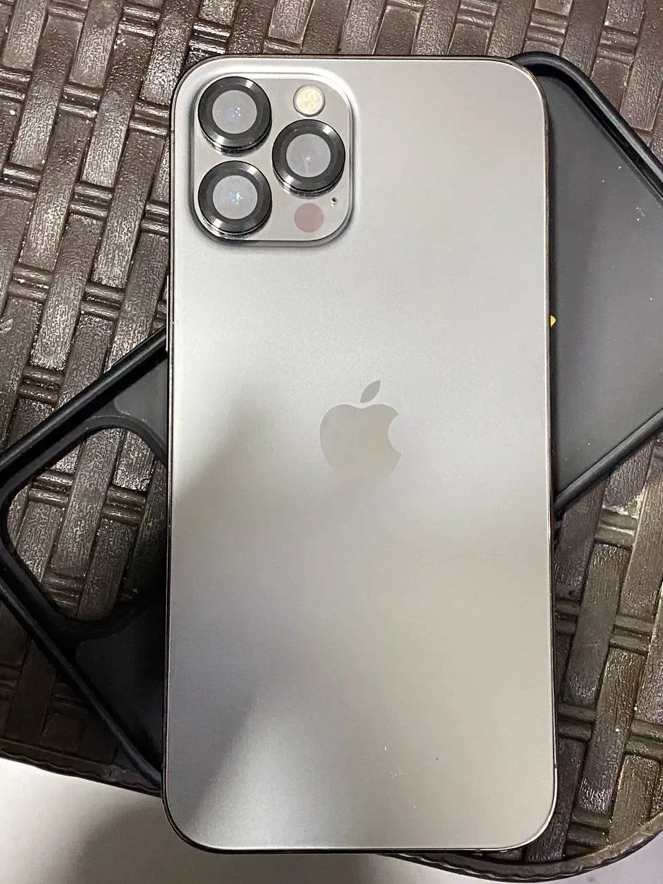 ۱۲پرو مکس ۲۵۶zaa|موبایل|تهران, استخر|دیوار