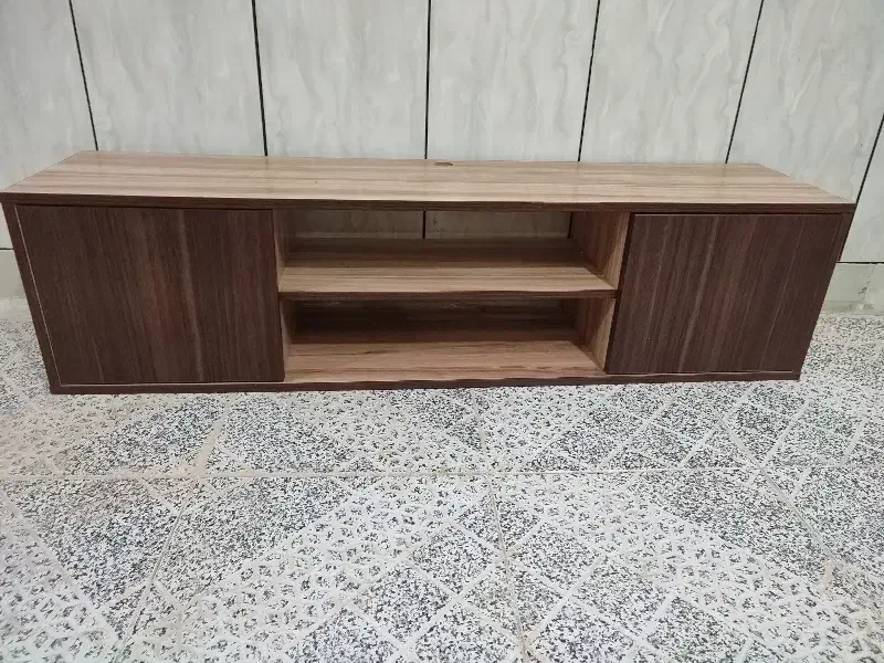 میز تلویزیون تمیز|میز تلویزیون|اهواز, گیت بوستان|دیوار