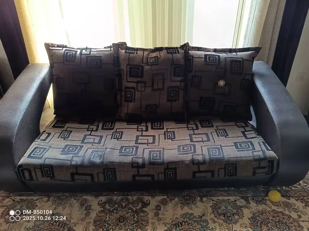 مبل راحتی|مبلمان خانگی و میز عسلی|بابلسر, |دیوار