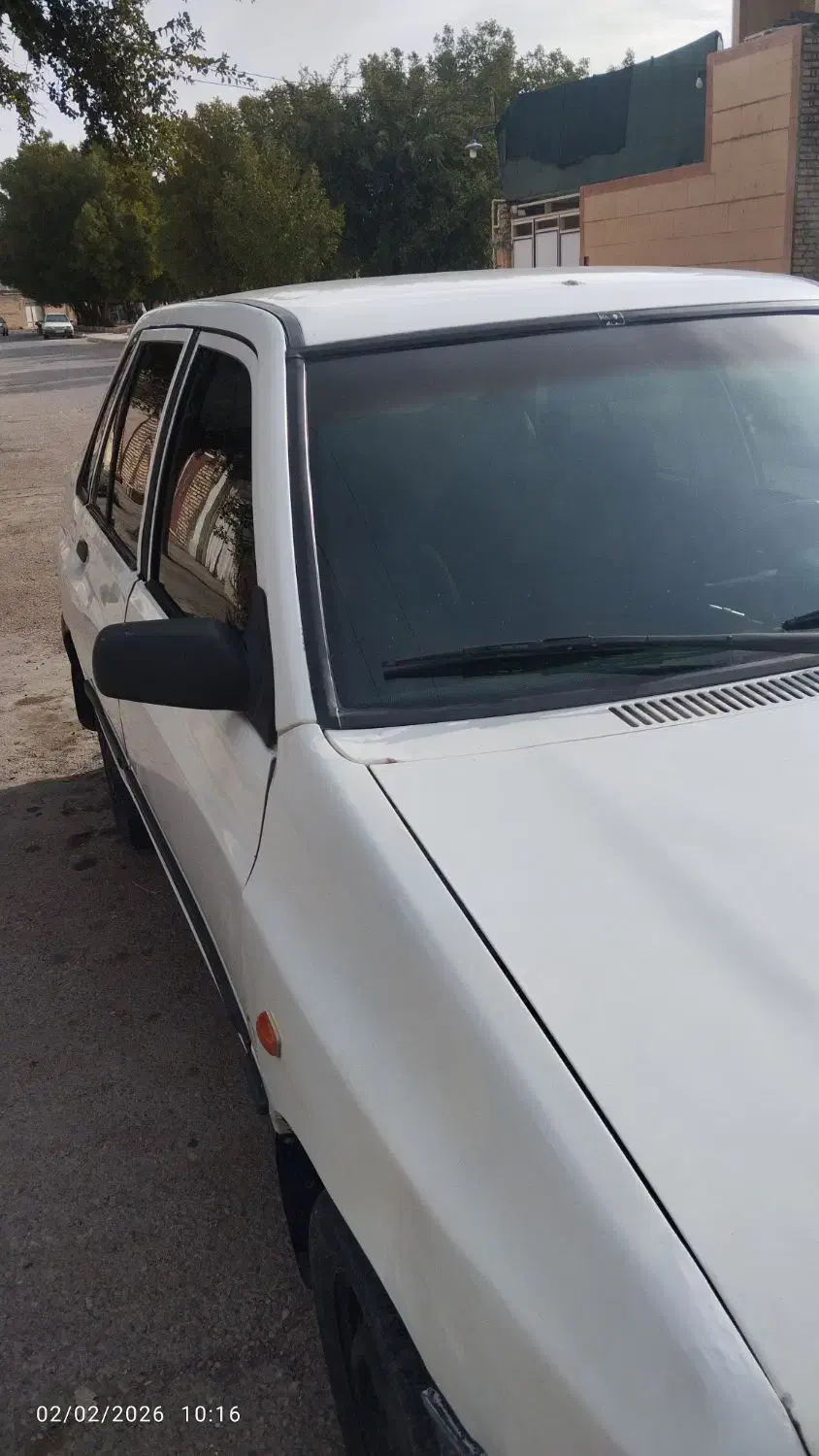 پراید 86|خودرو سواری و وانت|دزفول, |دیوار