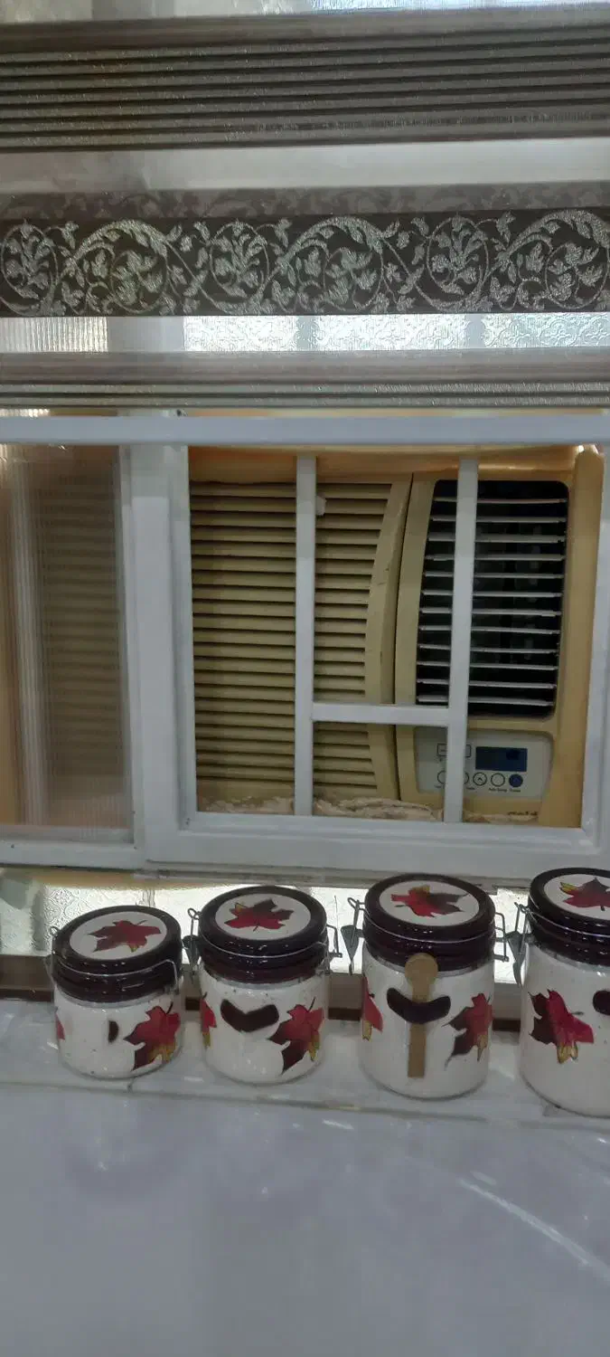 کولر گازی  ال جی ۱۸ هزار|کولر گازی و فن‌کوئل|دهدشت, |دیوار