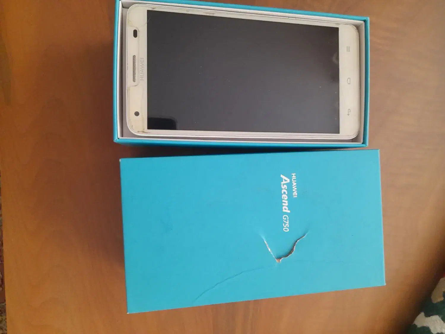 گوشی هواوی|موبایل|کرج, مهرویلا شمالی|دیوار