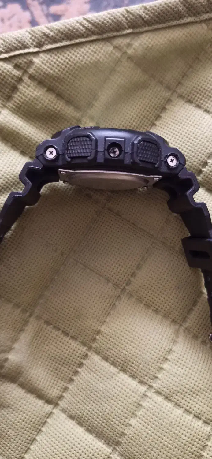 کاسیو جی شاک|ساعت|تهران, تهرانسر شمالی|دیوار