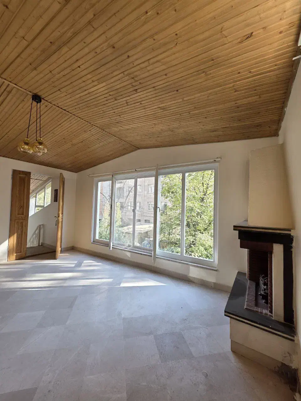 ویلایی۱۱۵ متری ۲خواب در درکه همراه با آرامش طبیعت|اجارهٔ خانه و ویلا|تهران, درکه|دیوار