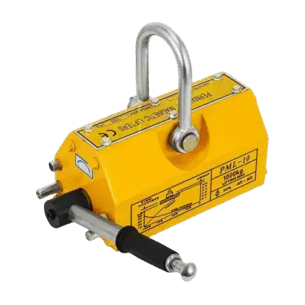 مگنت آهنربایی حمل بار تناژ بالا|ماشین‌آلات صنعتی|تهران, هلال احمر|دیوار