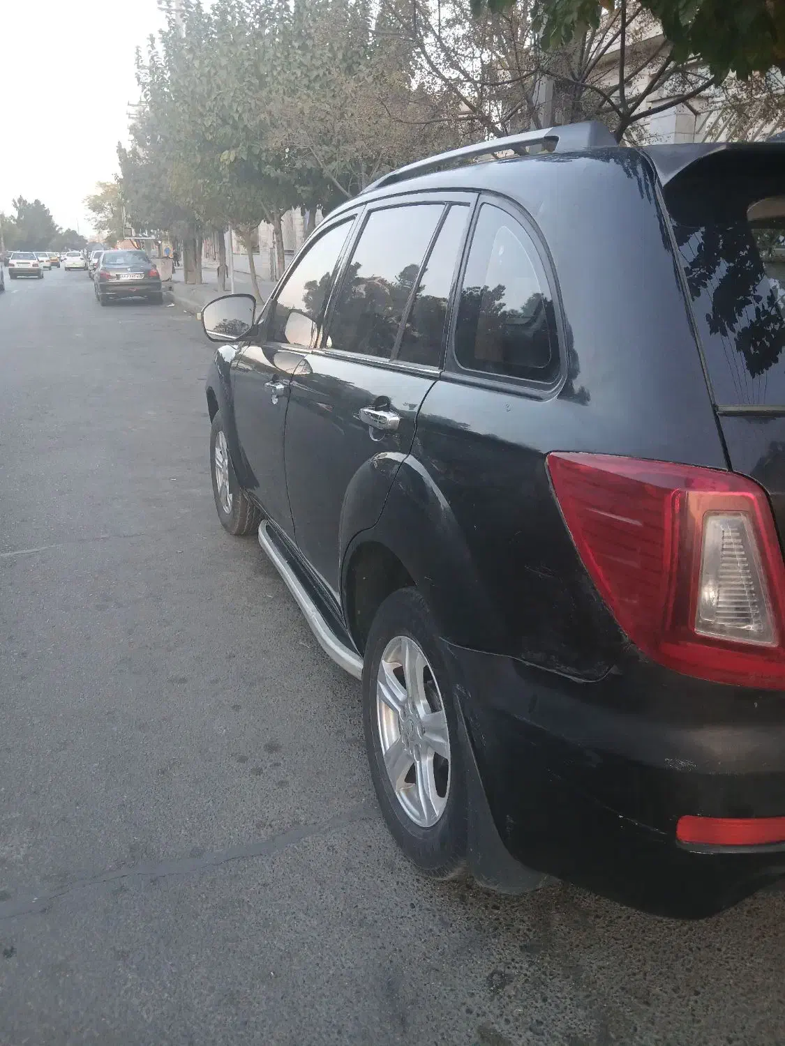 لیفان x60 مدل۹۲ فوری زیر قیمت تا فردا|خودرو سواری و وانت|رباط‌کریم, رباط‌کریم|دیوار