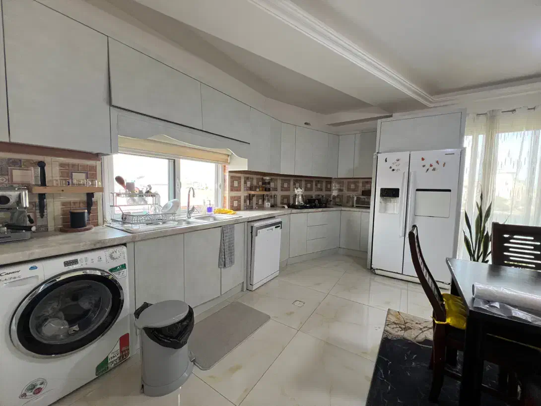 ۱۹۰ متر/۴ خواب/محدوده کریم آباد/همراه با طبیعت دنج|اجارهٔ آپارتمان|تنکابن, |دیوار